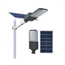 Solar Aluminum Street Light，OEM&ODM